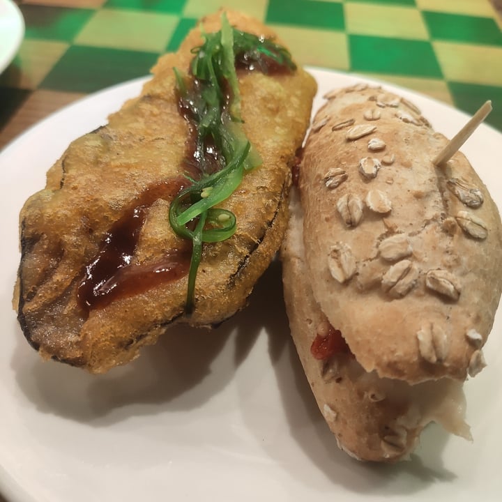 photo of K2 pinchos shared by @bettt on  16 Aug 2022 - review