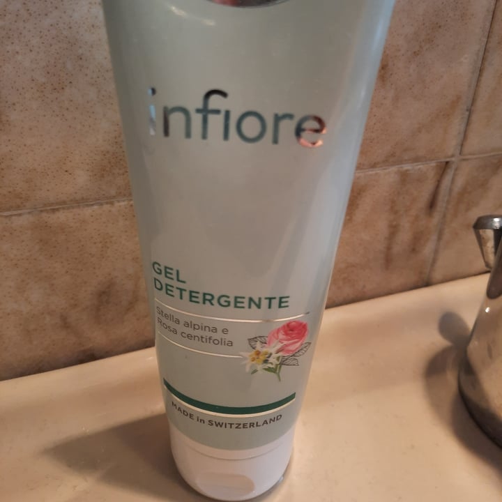 photo of Just Gel Detergente shared by @fds on  15 Apr 2022 - review