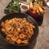 Gidi Grill Restaurant