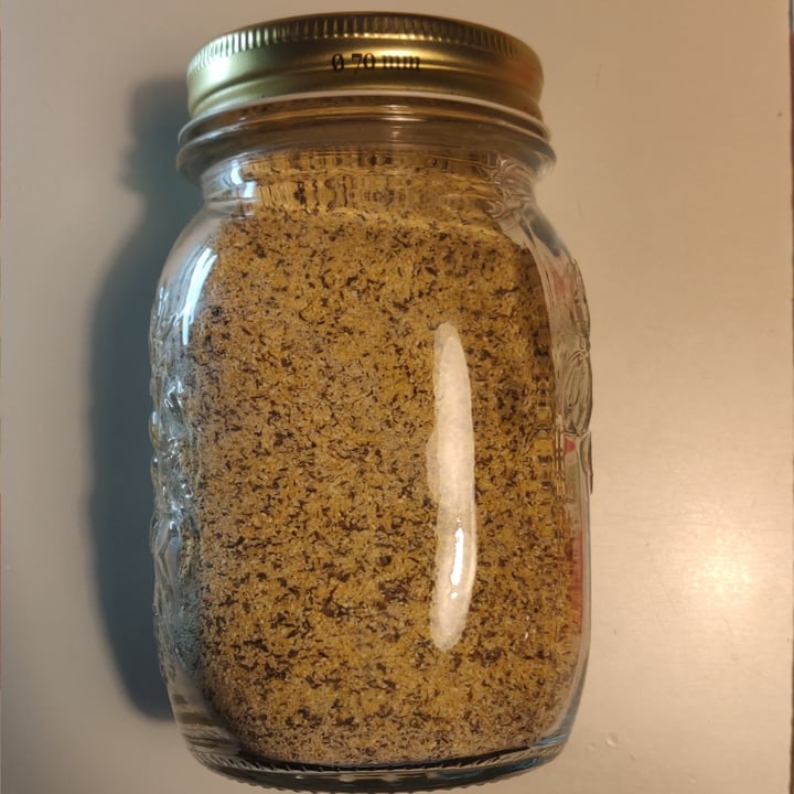 photo of Molino Rossetto Farina di mais e grano saraceno per polenta taragna istantanea shared by @blotto on  27 Nov 2021 - review