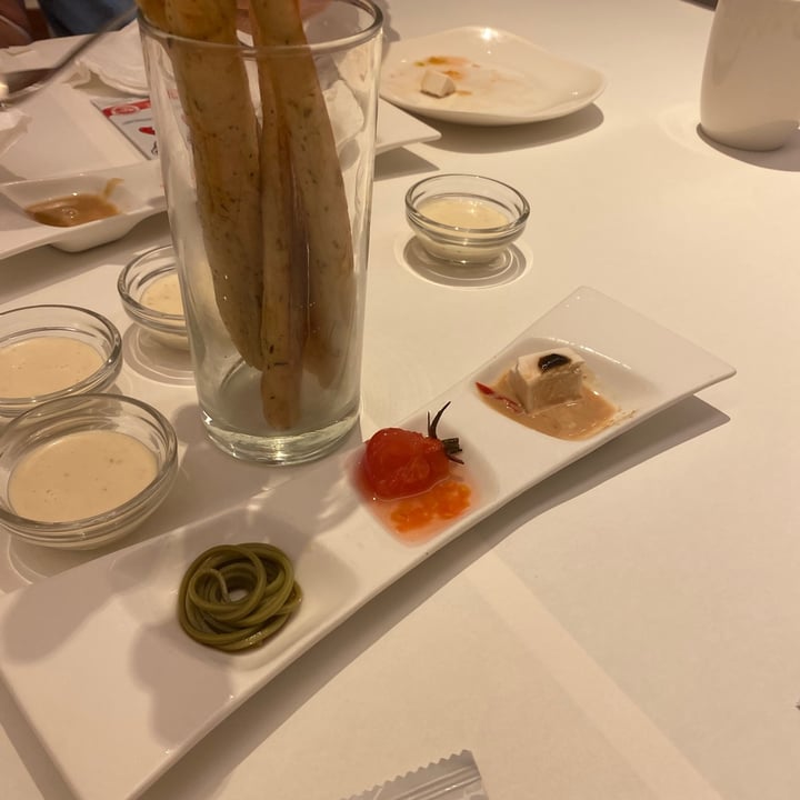 photo of SUFOOD Singapore Appetizer shared by @hannahjtan on  01 Aug 2020 - review