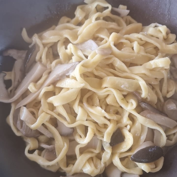 review photo of La Lumacheria Strangozzi Ai Cardoncelli shared by @martapiccolo on 25 Apr 2022 - review
