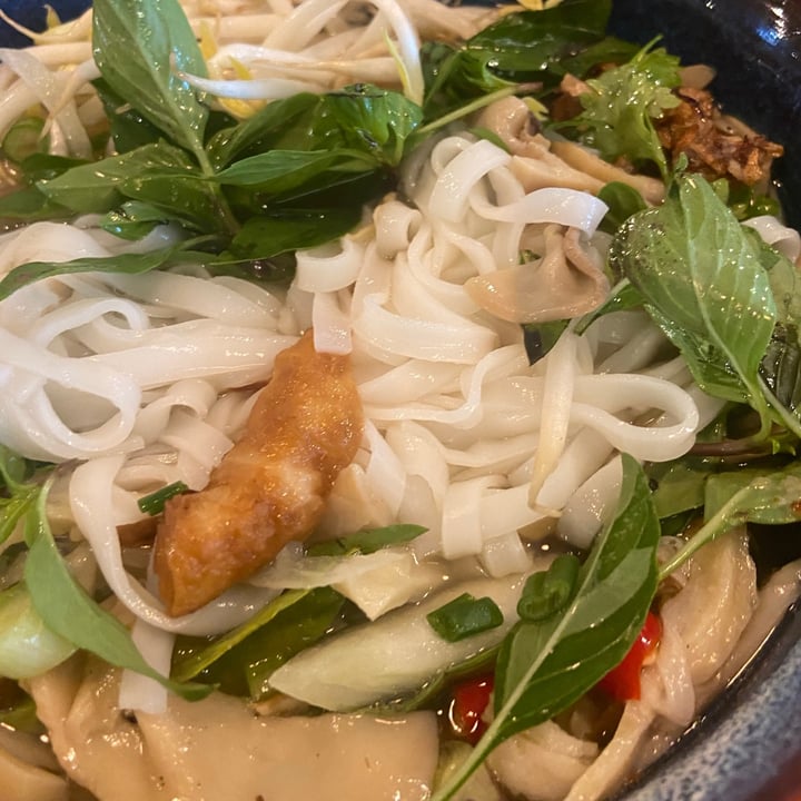photo of The Kind Bowl The Kind Pho shared by @azrarauff on  01 Jun 2021 - review