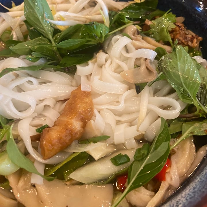 review photo of The Kind Bowl The Kind Pho shared by @azrarauff on 01 Jun 2021 - review
