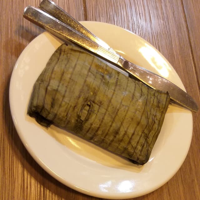 Ah Cacao Chocolate Café