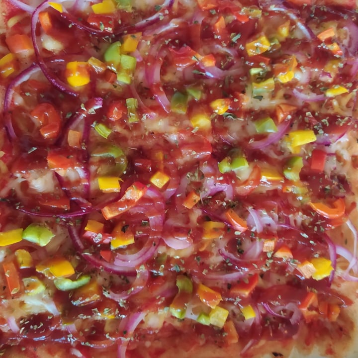 photo of Masa Pizza Bbq shared by @begoportela on  05 Aug 2020 - review