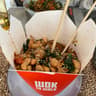 Wok to Walk