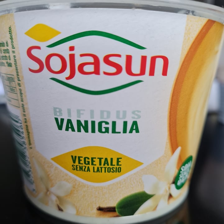 review photo of Sojasun Bifidus Vaniglia shared by @daniela77r on 29 May 2022 - review
