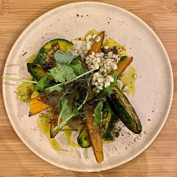 review photo of Yerba Several courses shared by @peterv50 on 02 Jun 2020 - review