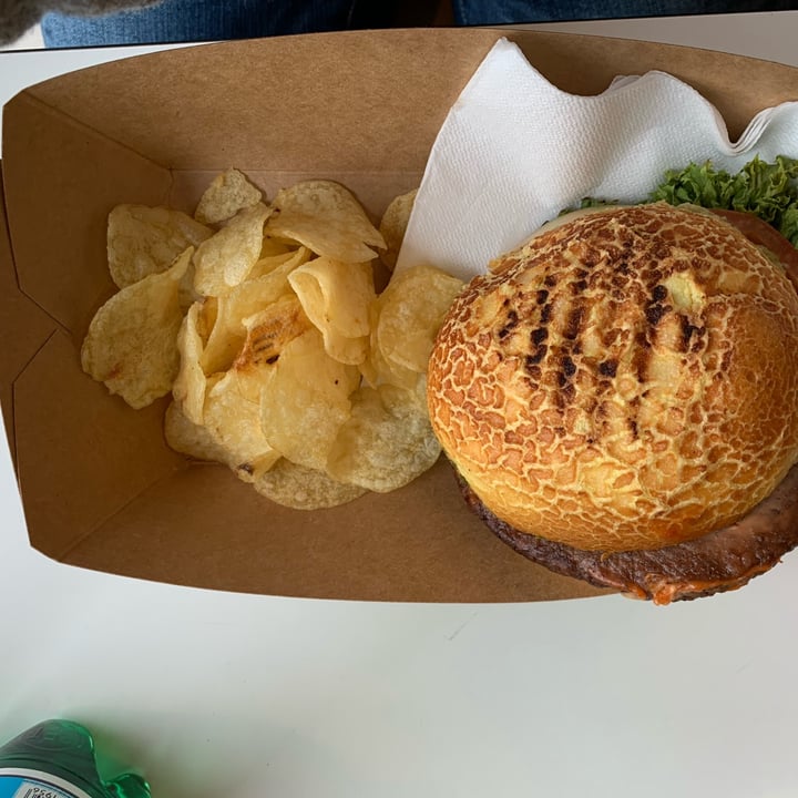 review photo of Autogrill Wowburger shared by @silvietta1973 on 17 Mar 2022 - review