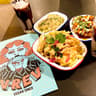 V Rev Vegan Diner