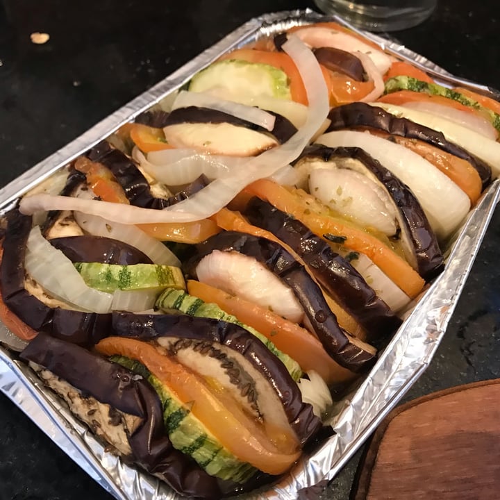 review photo of Dona Zoa Ratatouille shared by @silscheid on 11 Jul 2022 - review