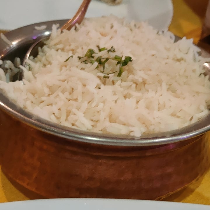 photo of Ristorante Flavour Of India Gallarate Navratan Sabzi shared by @gaiap4m on  20 Mar 2022 - review