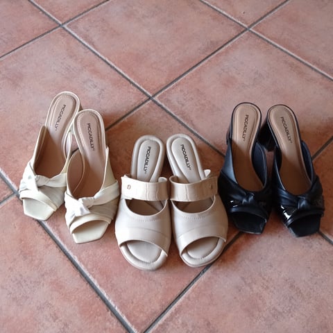 Piccadilly scarpe da donna Reviews | abillion