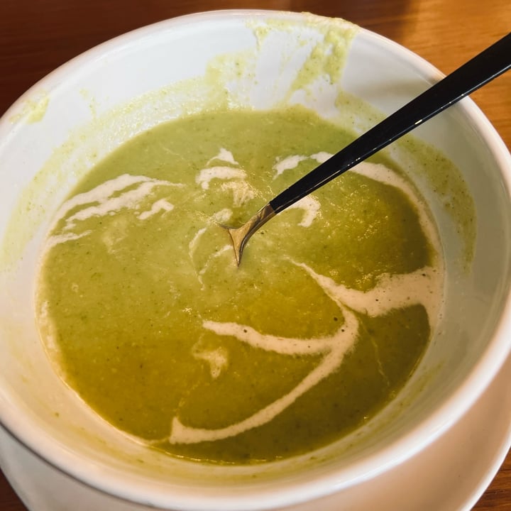 review photo of Herbívoro Comida corrida shared by @sandymendez on 15 Apr 2022 - review
