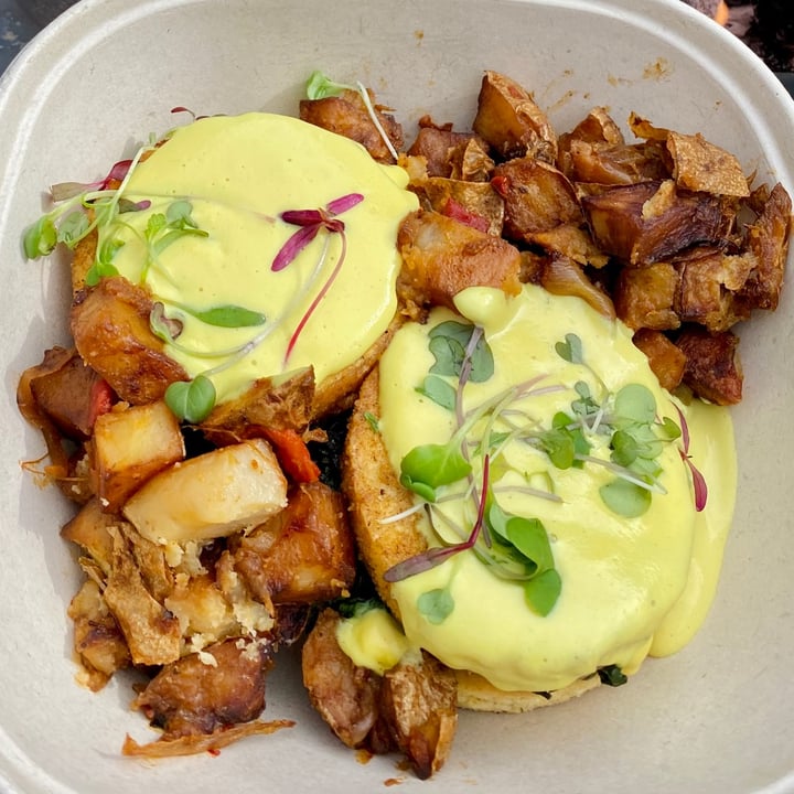 photo of Plant City Benedict shared by @amz8893 on  17 Mar 2021 - review