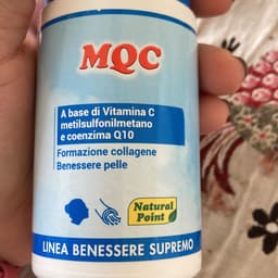 Linea benessere supremo