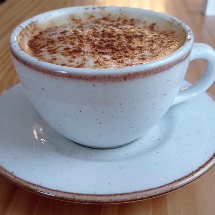 review photo of Green Kitchen BR Café Da Manhã shared by @relm on 01 May 2022 - review