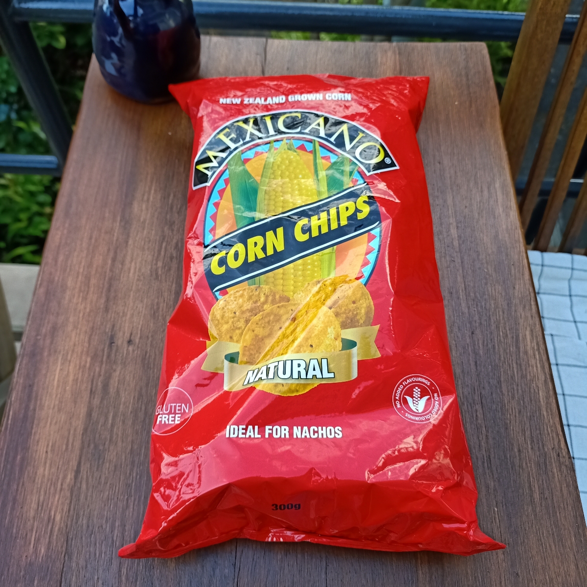 Mexicano Corn Chips Natural Reviews abillion