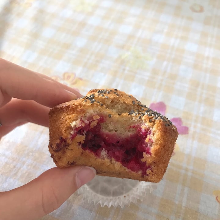 review photo shared by @strawberrycow on 25 Jul 2021 - post
