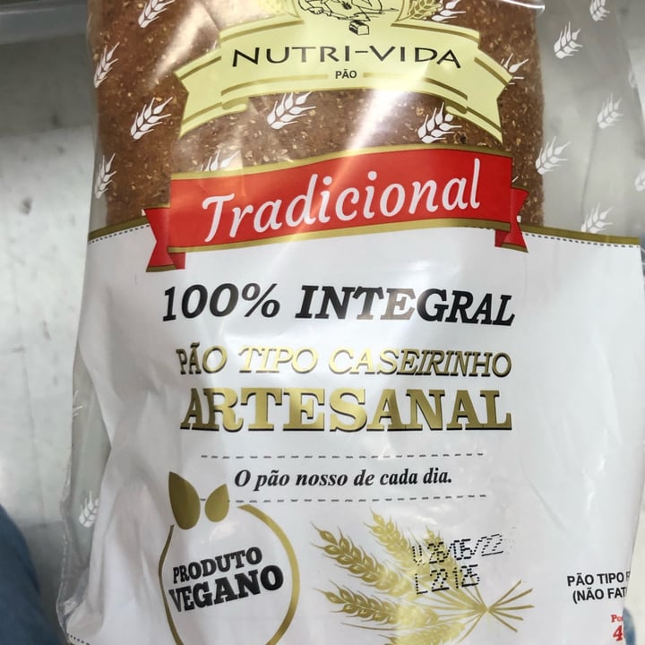 review photo of lojas veganas Pão shared by @elizacarlini on 08 May 2022 - review