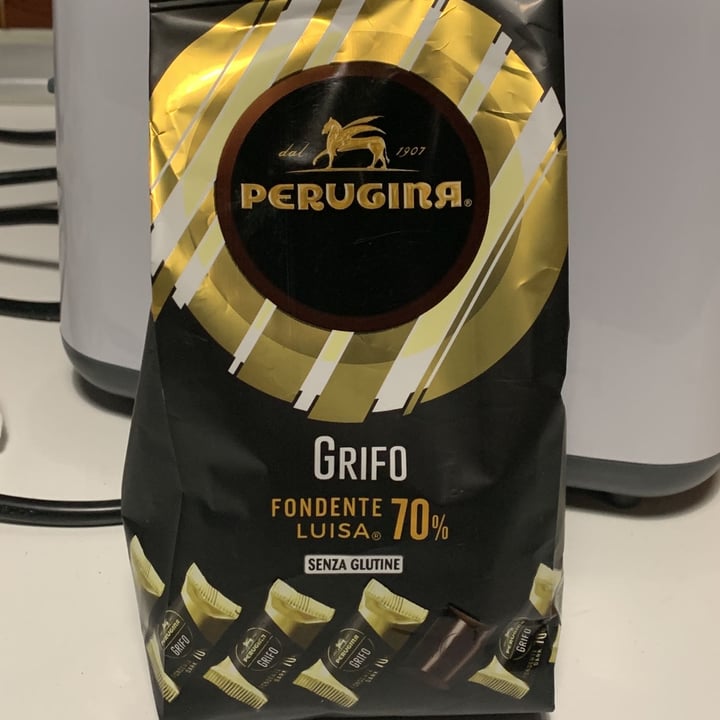 photo of Perugina Grifo shared by @angela8856 on  01 Dec 2021 - review