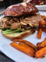 Native Foods Cafe
