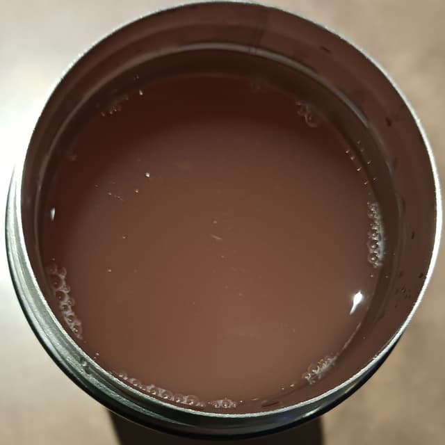 Foto del piatto “Strawberry Lemon Mint”