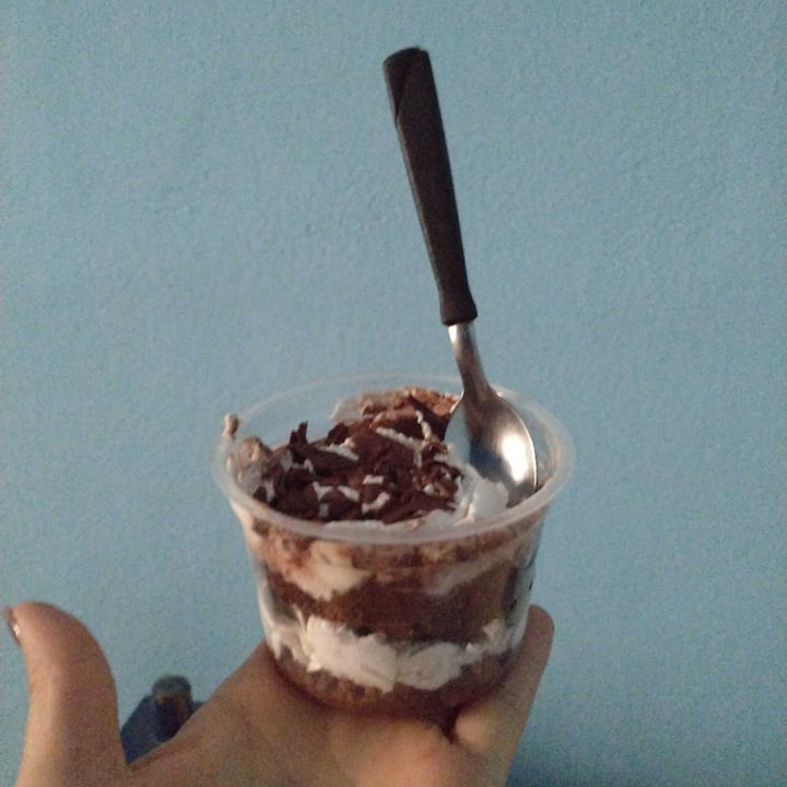 review photo of Rincon Verde Choco Torta shared by @micacuello on 01 Jan 2022 - review