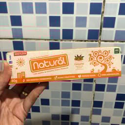 Orgânico Natural