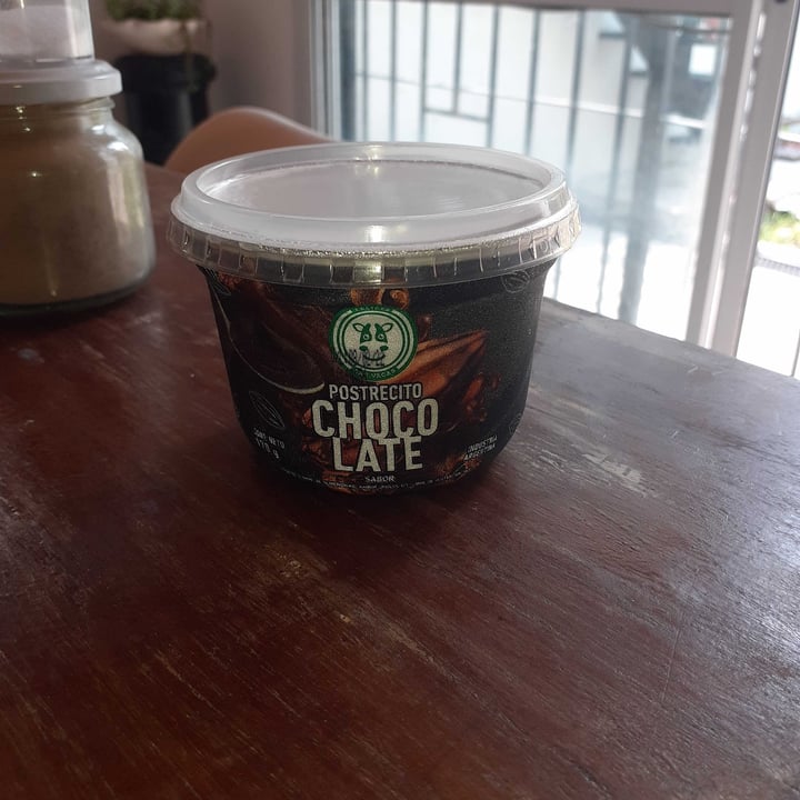 review photo of Felices Las Vacas Postrecito de Chocolate shared by @maquii on 22 Jan 2022 - review