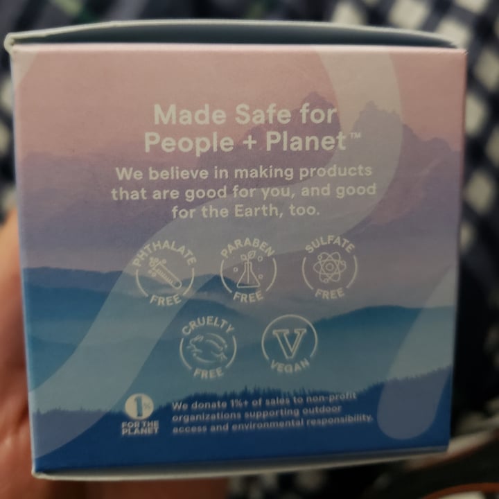 review photo of Kinfield S.O.S. Rescue Mask shared by @samwisesamgee on 20 Dec 2021 - review