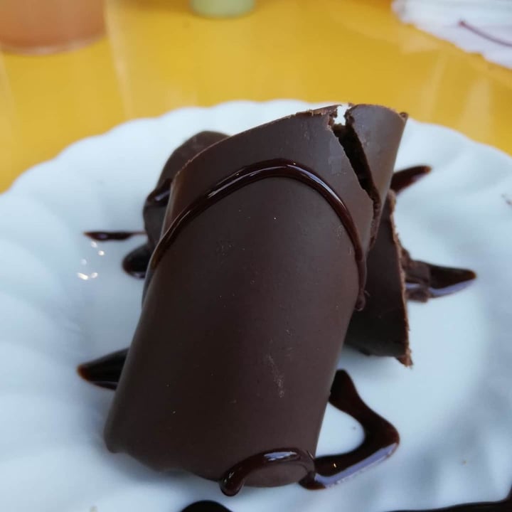 review photo of Pan D'Monium Chilpancingo Chocorrol shared by @dodyblake on 31 Mar 2020 - review