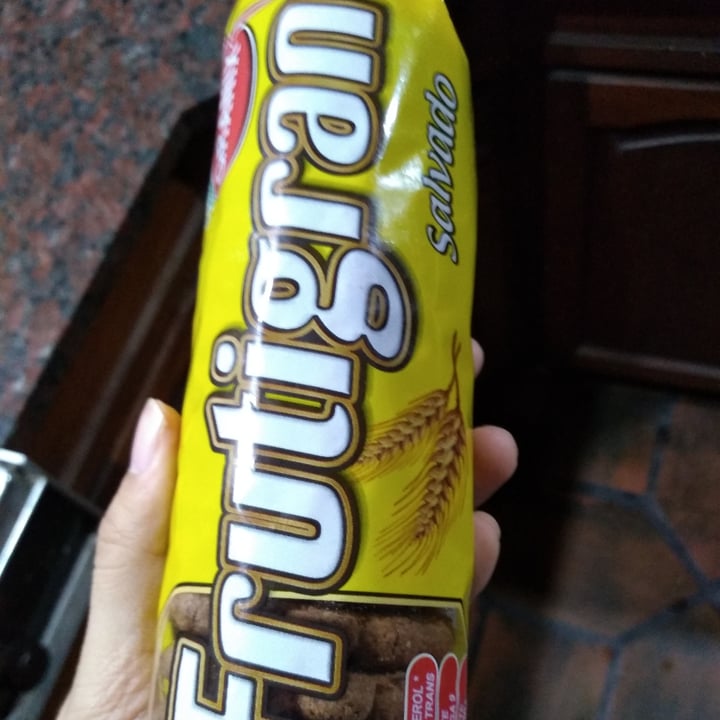 review photo of Granix Frutigran Salvado shared by @todoestaninflamable on 23 Nov 2020 - review