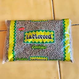 La Merced