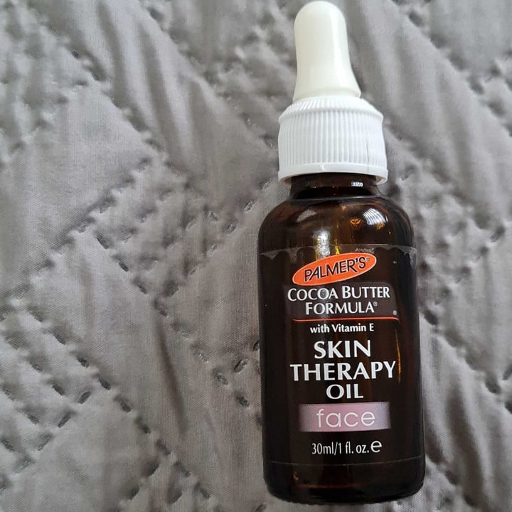 photo of Palmer's Skin Therapy Oil shared by @vallicard on  03 Jun 2022 - review