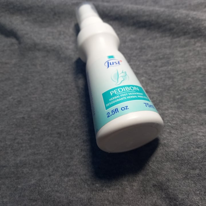 photo of Just Pedibon shared by @fedco on  12 Jul 2021 - review