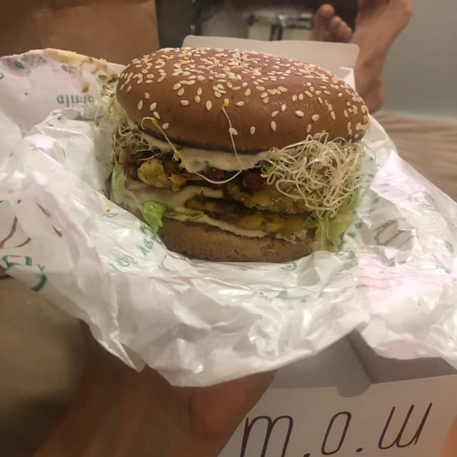 菜肴“Ogro”的照片