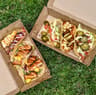 Cha Chas Vegan Mexican Food Truck