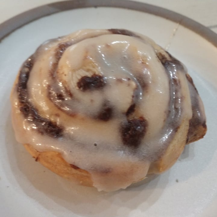 Annie’s Organic Cinnamon Rolls with Icing Review abillion