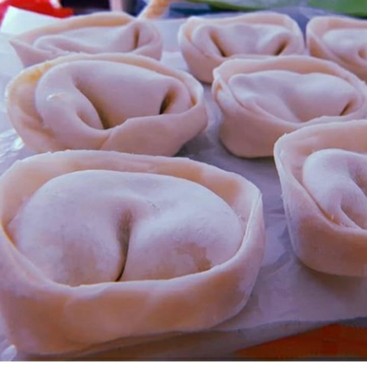 review photo of Etiqueta Vegana Empanadas de jamon y queso shared by @etiquetadietetica on 30 Jun 2020 - review