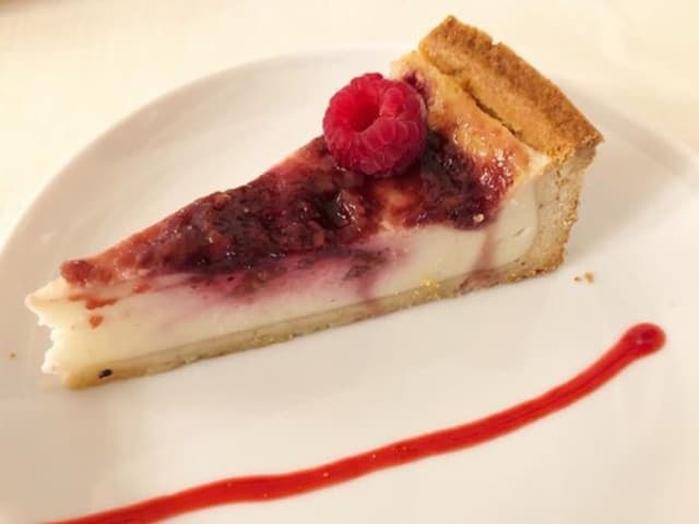 Photo of the dish “Cheescake”