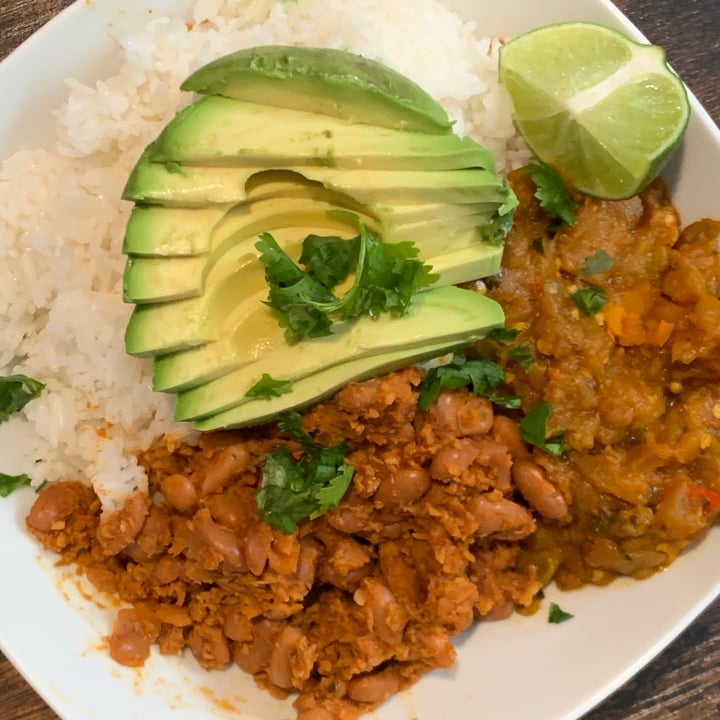 Trader Joe's Soy Chorizo Review abillion