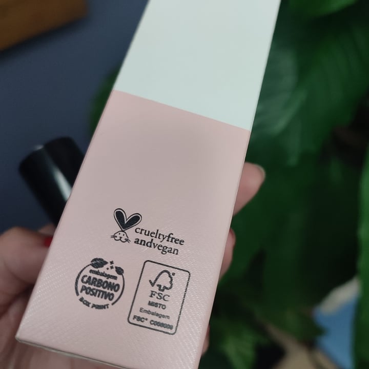 review photo of Hidrabene Base Stick FPS 50 shared by @vanessaluchetti on 05 Nov 2022 - review