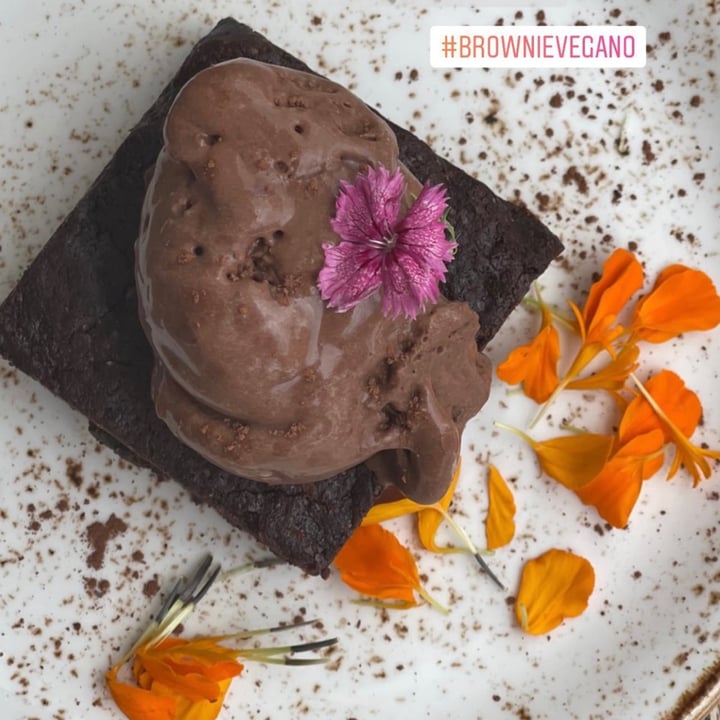 photo of Manuka Platos Veganos shared by @carmensanchzmnoz on  05 Jan 2022 - review