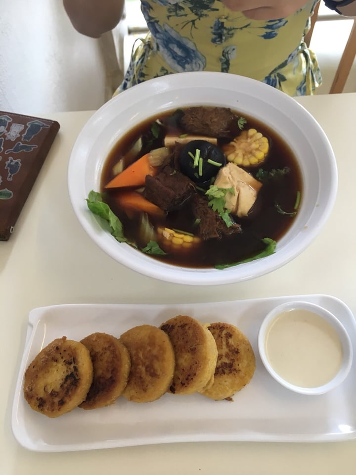 photo of Sunnychoice Bak Kut Teh Soup shared by @truphotos on  03 Feb 2020 - review