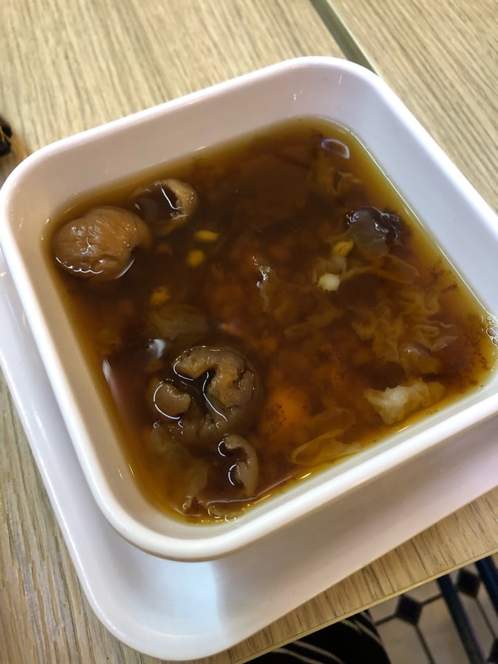 review photo of Food Republic Cheng Tng shared by @khaleila on 21 Dec 2019 - review