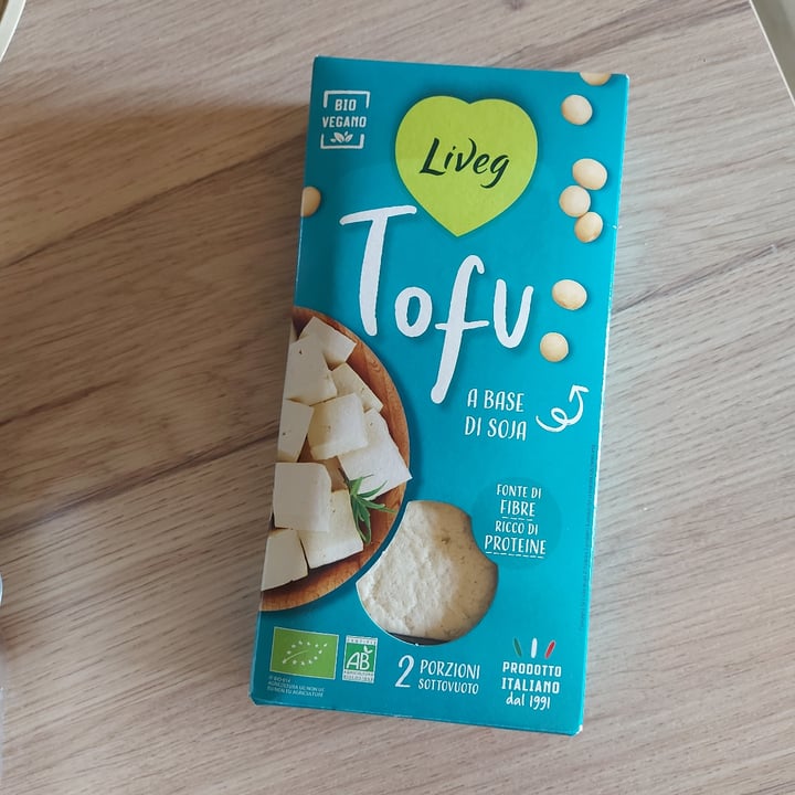 photo of Liveg Tofu shared by @rossellakiddo on  18 Jun 2022 - review