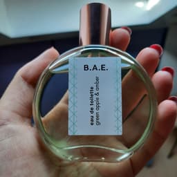 B.A.E.