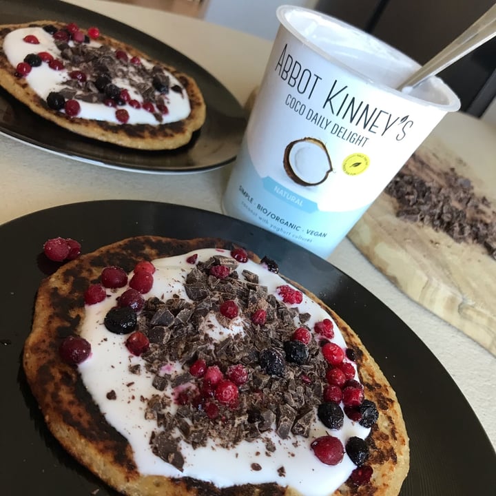 photo of Abbot Kinney’s Coco Daily Delight Natural  shared by @rebeljana on  25 Dec 2021 - review